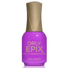Orly Epix Flexible Color Such A Critic 0.6 oz