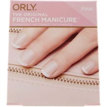 ORLY The Original French Manicure Kit Pink