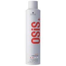 Osis Freeze Hold Hair Spray 9 oz