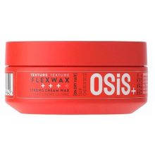 OSIS Texture Flex Wax Strong Cream 2.8 oz