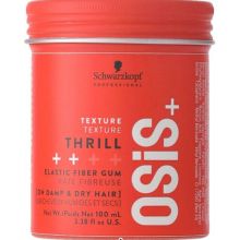Osis Thrill Fiber Gum 3.38 oz