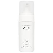 OUAI Air Dry Foam 4 oz