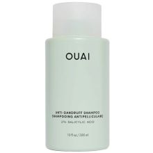 OUAI Anti-Dandruff Shampoo 10 oz