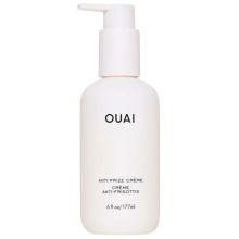 OUAI Anti-Frizz Creme 6 oz