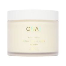 OUAI Body Creme - St. Barts Scent