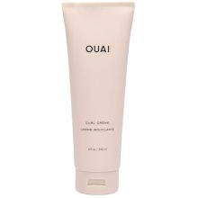 OUAI Curl Creme 8 oz