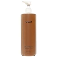 OUAI Detox Shampoo