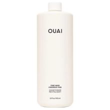 OUAI Fine Hair Conditioner