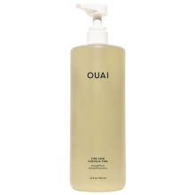 OUAI Fine Hair Shampoo