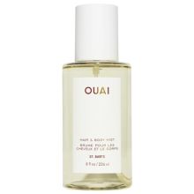OUAI Hair & Body Mist - St. Barts