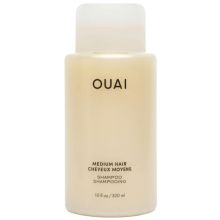OUAI Medium Hair Shampoo 10 oz