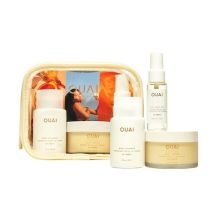 OUAI Mini St. Bart's Body Set