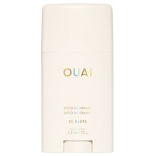 OUAI St. Barts Aluminum Free Deodorant 2.5 oz