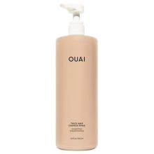 OUAI Thick Hair Shampoo