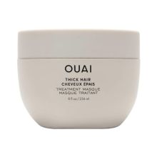 OUAI Thick Hair Treatment Masque 8 oz