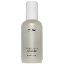 OUAI Thickening Spray 6 oz