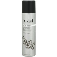 Ouidad Clean Sweep Moisturizing Dry Shampoo 5 oz