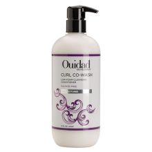 Ouidad Curl Immersion Co-Wash Cleansing Conditioner 16 oz