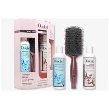 Ouidad Curl Essentials Kit