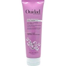 Ouidad Curl Infusion Give A Boost Styling + Shaping Gel Cream 8.5 oz