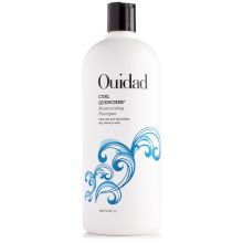 Ouidad Curl Quencher Moisturizing Shampoo