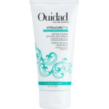 Ouidad Define & Shine Gel Cream 6 oz