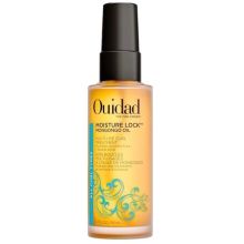 Ouidad Moisture Lock Mongongo Oil Multi-Use Curl Treatment 1.7 oz