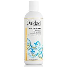 Ouidad Water Works Clarifying Shampoo 8.5 oz