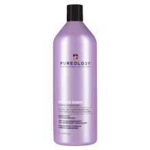 Pureology Hydrate Sheer Shampoo