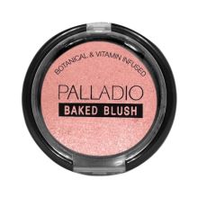 Palladio Baked Blush BBL03 Rosey