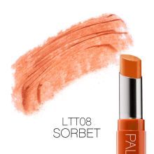 Palladio Butter Me Up! Sheer Color Lip Balm- Sorbet