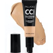 Palladio CC Cream CC30 Medium / Neutral