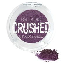 Palladio Crushed Metallic Eyeshadow Nebula EM03