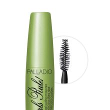 Palladio Curls Rule! Mascara- Black