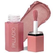 Palladio Dainty Liquid Blush & Lip Cream
