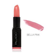 Palladio Dreamy Mattes Lip Color- Bella Pink HLM05
