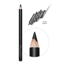 Palladio Eyeliner Pencil in Black EL192