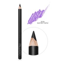 Palladio Eyeliner Pencil- Electric Purple