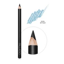 Palladio Eyeliner Pencil- Sky Blue EL224