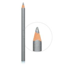 Palladio Glitter Pencil- Silver Sparkle