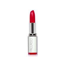Palladio Herbal Lipstick- Pure Red HL810