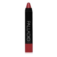 Palladio High Intensity Lip Balms- Red Rush