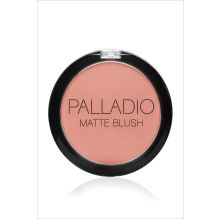 Palladio Matte Blush- Peach Ice BM03