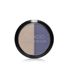 Palladio Matte Shadow Duo- Opening Night EDM09