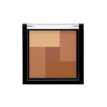 Palladio 2-in-1 Mosaic Powder- Sun Kissed PM06