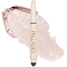 Palladio Pearl Shimmer Eyeshadow Stick ES01
