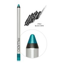 Palladio Precision Eyeliner- Black Onyx PPE01