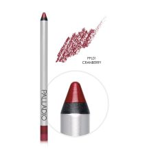 Palladio Precision Lip Liner- Cranberry PPL01