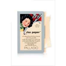 Palladio Rice Paper RPA2 Translucent