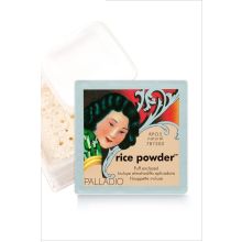 Palladio Rice Powder RP03 Natural